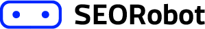 SEORobot logo